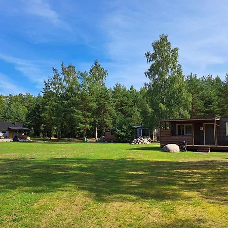 Villa Aablaranna Puhkemaja Esterno foto