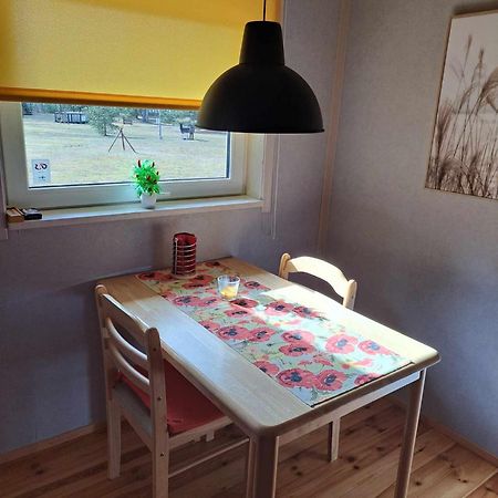 Villa Aablaranna Puhkemaja Esterno foto