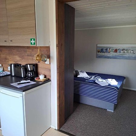 Villa Aablaranna Puhkemaja Esterno foto