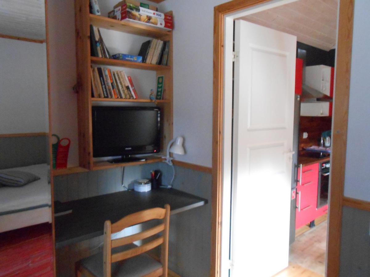 Villa Aablaranna Puhkemaja Esterno foto