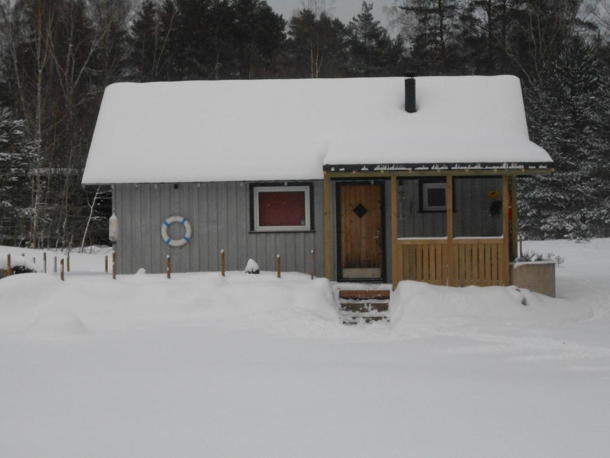 Villa Aablaranna Puhkemaja Esterno foto