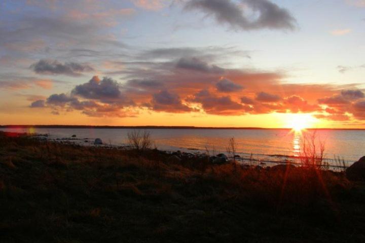 Villa Aablaranna Puhkemaja Esterno foto