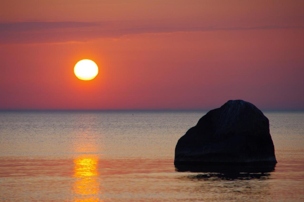 Villa Aablaranna Puhkemaja Esterno foto