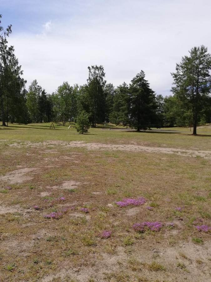 Villa Aablaranna Puhkemaja Esterno foto