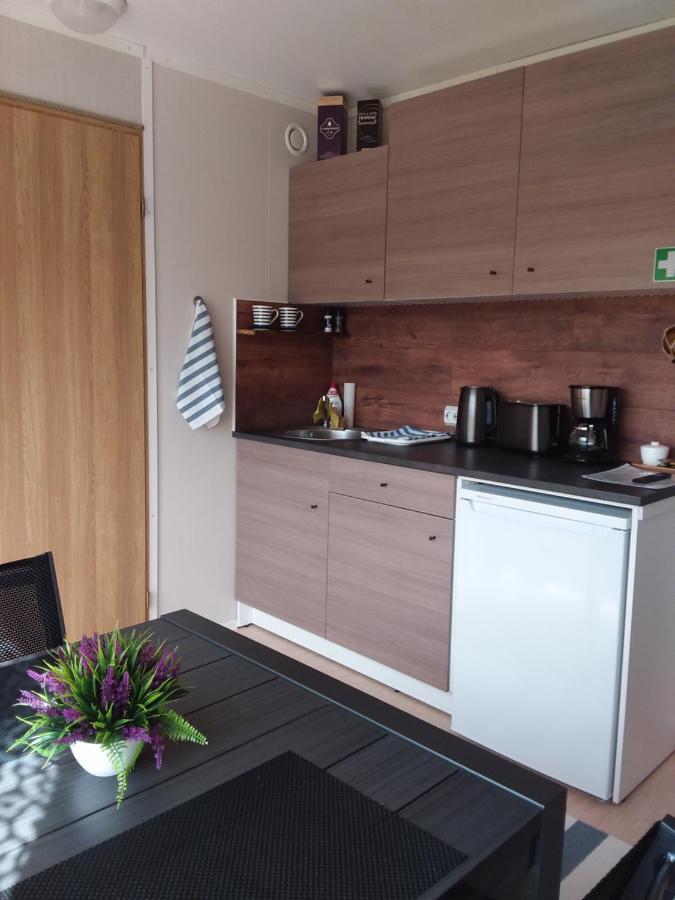 Villa Aablaranna Puhkemaja Esterno foto