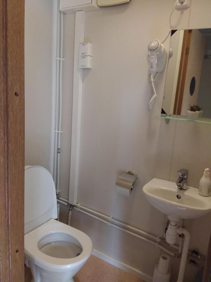 Villa Aablaranna Puhkemaja Esterno foto