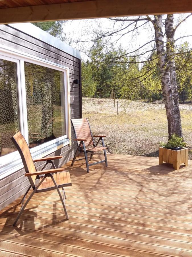 Villa Aablaranna Puhkemaja Esterno foto