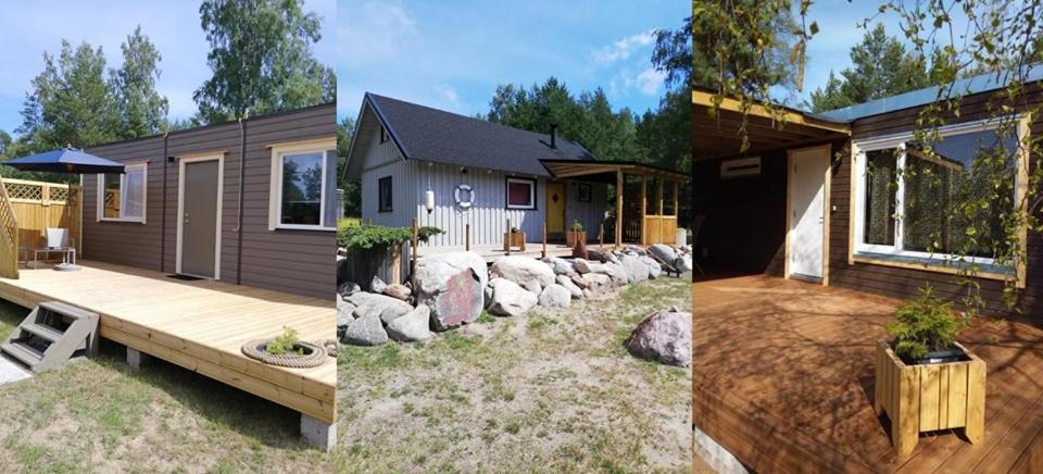 Villa Aablaranna Puhkemaja Esterno foto