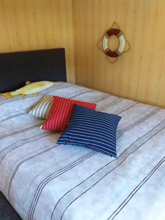 Villa Aablaranna Puhkemaja Esterno foto