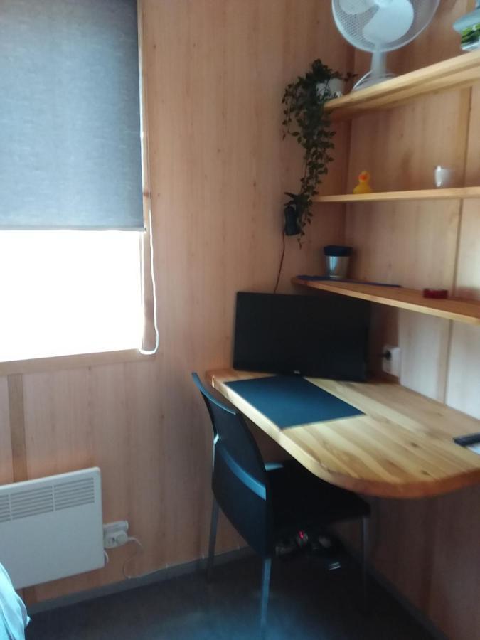 Villa Aablaranna Puhkemaja Esterno foto