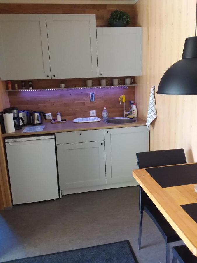 Villa Aablaranna Puhkemaja Esterno foto