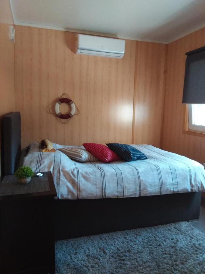 Villa Aablaranna Puhkemaja Esterno foto