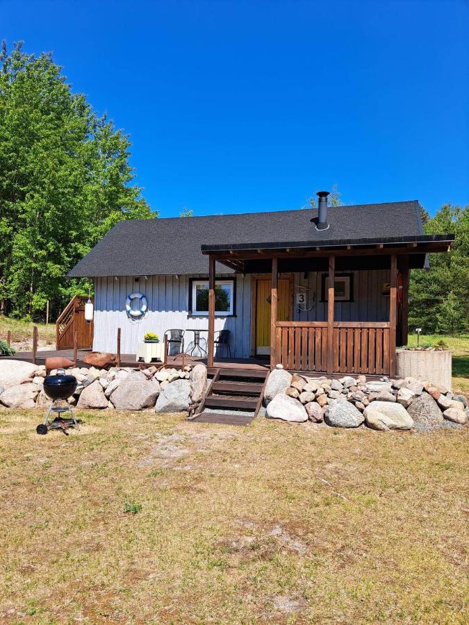Villa Aablaranna Puhkemaja Esterno foto