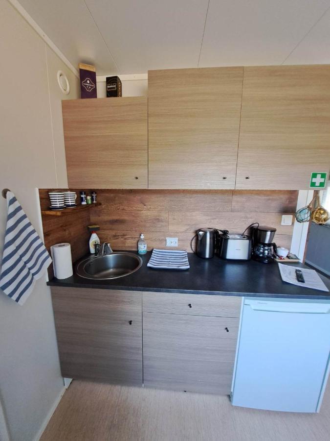 Villa Aablaranna Puhkemaja Esterno foto
