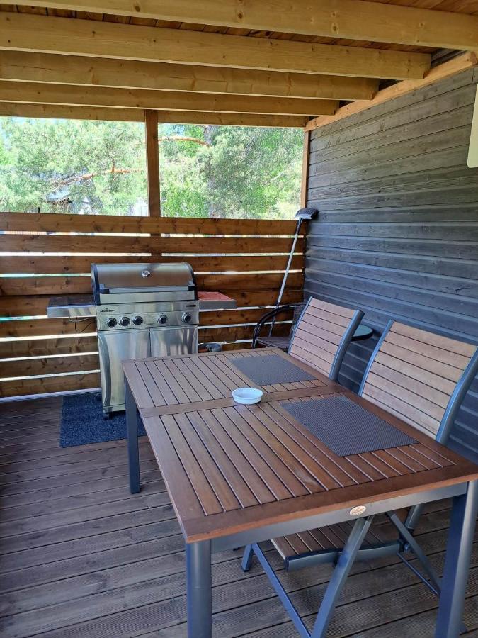 Villa Aablaranna Puhkemaja Esterno foto