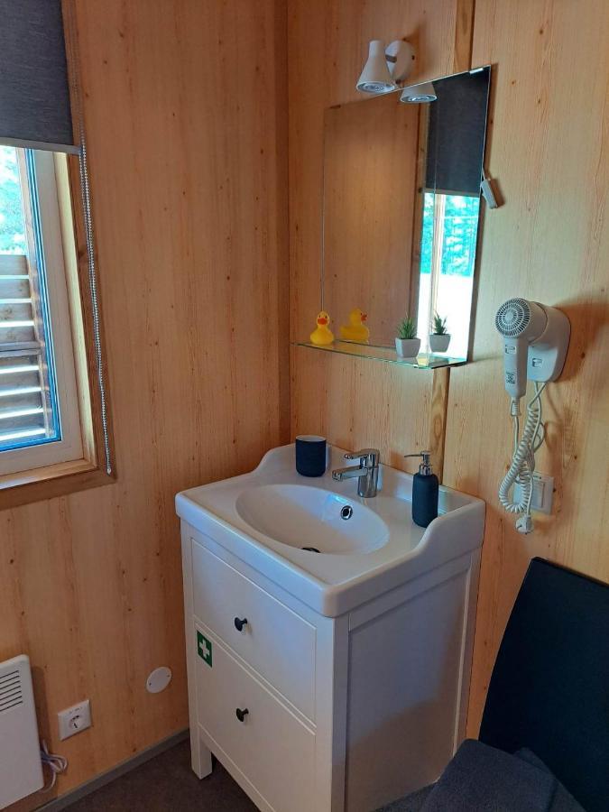 Villa Aablaranna Puhkemaja Esterno foto
