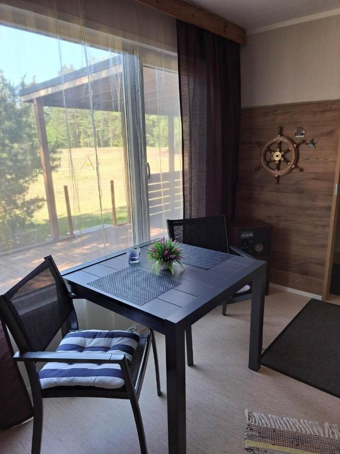 Villa Aablaranna Puhkemaja Esterno foto