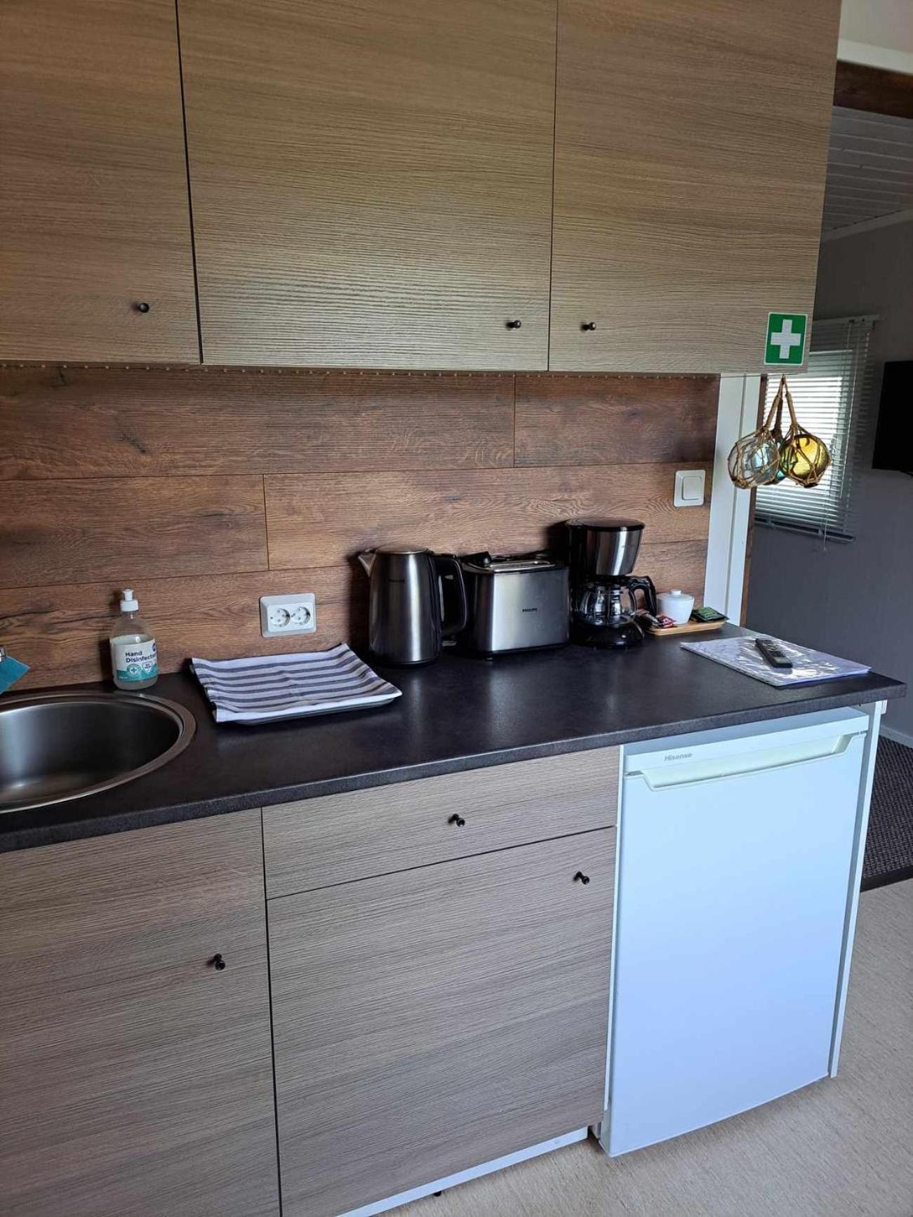 Villa Aablaranna Puhkemaja Esterno foto