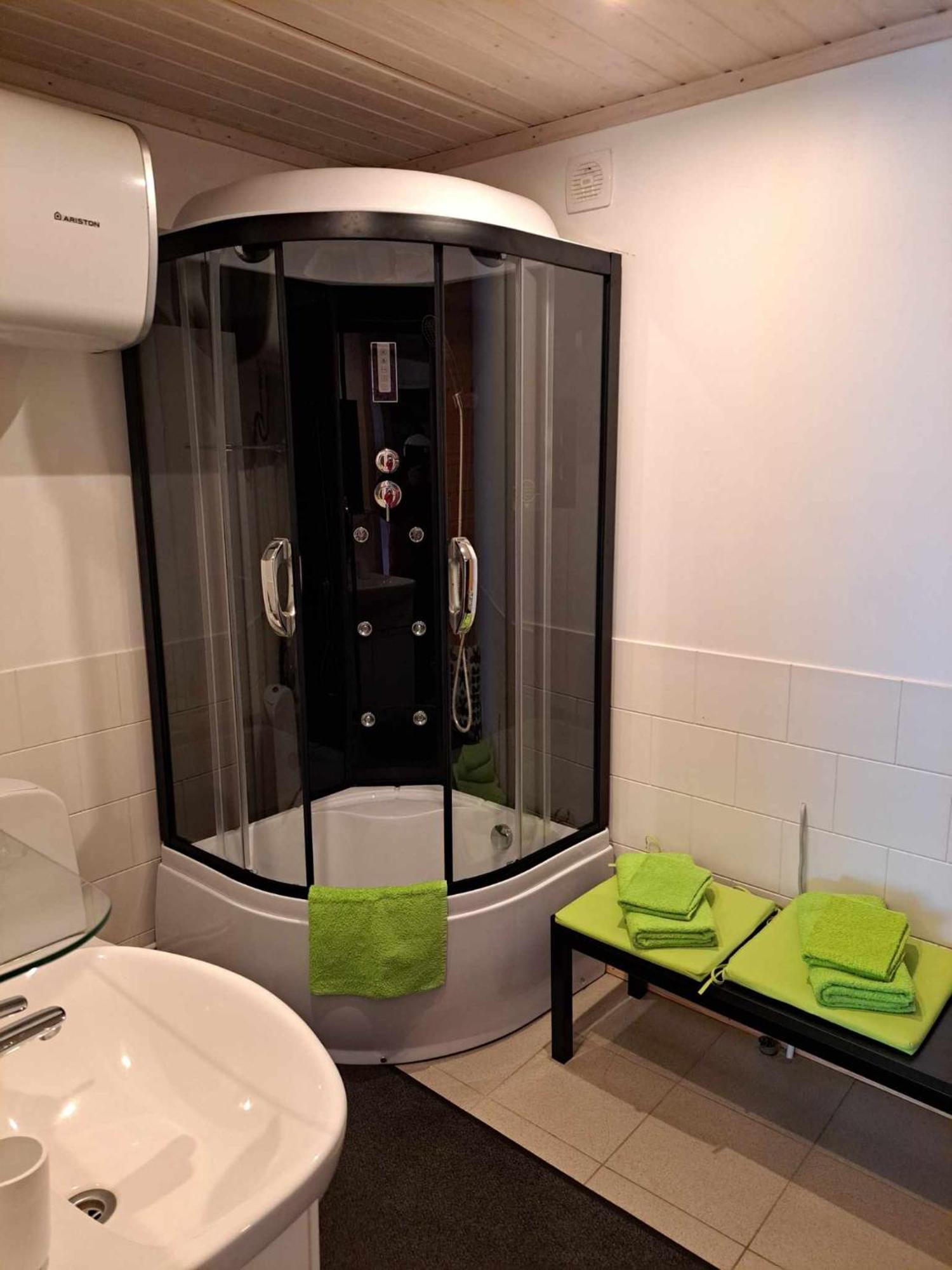 Villa Aablaranna Puhkemaja Esterno foto