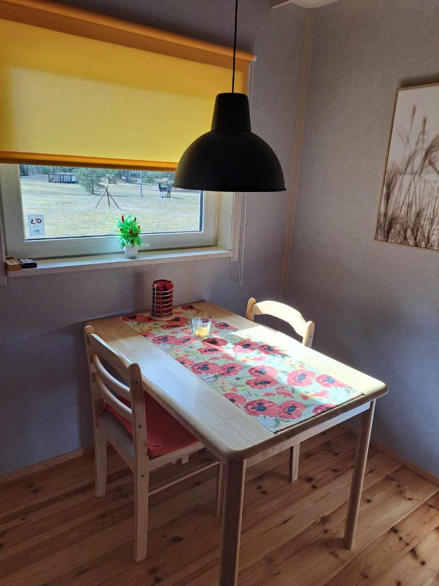 Villa Aablaranna Puhkemaja Esterno foto