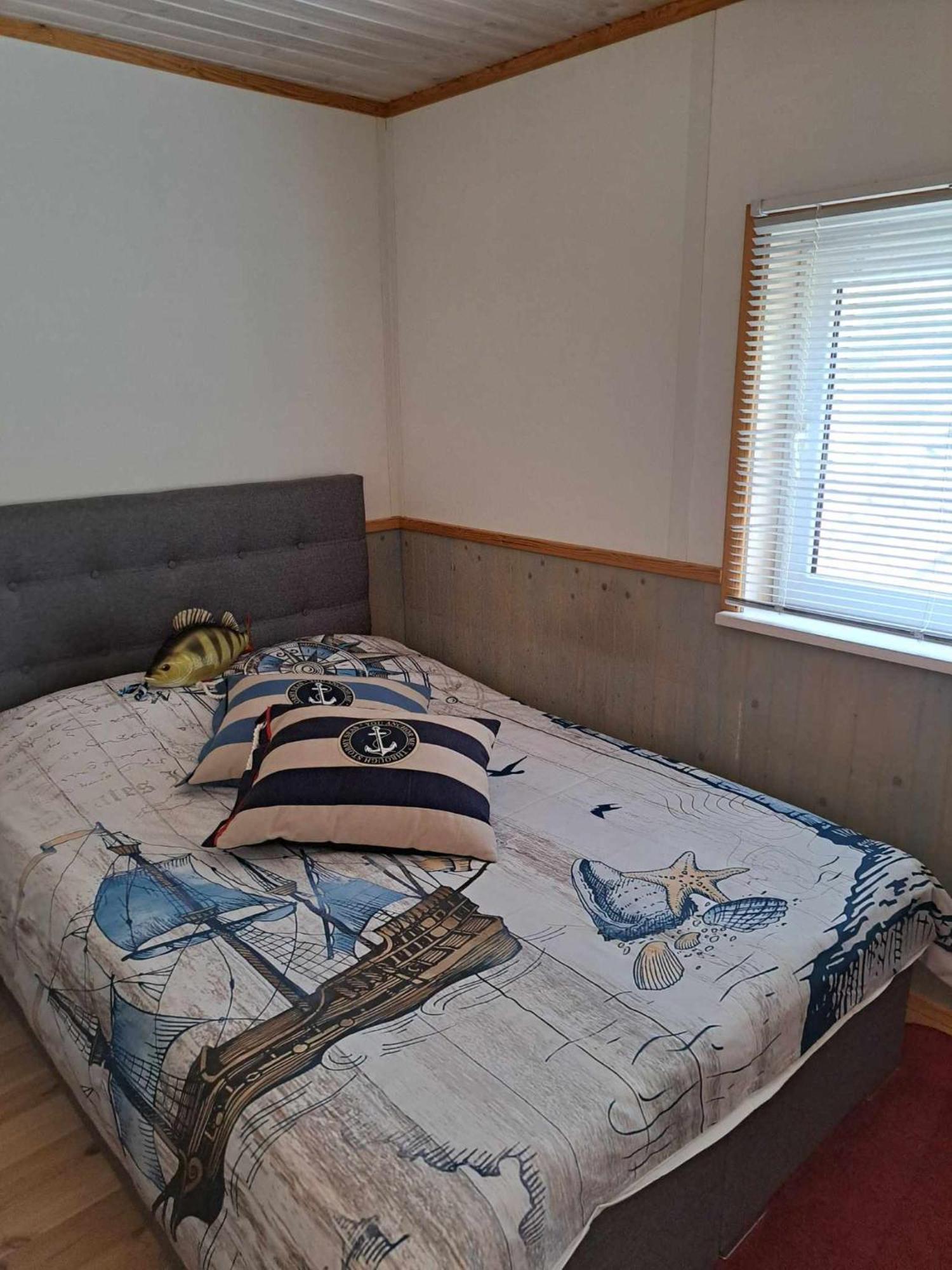 Villa Aablaranna Puhkemaja Esterno foto