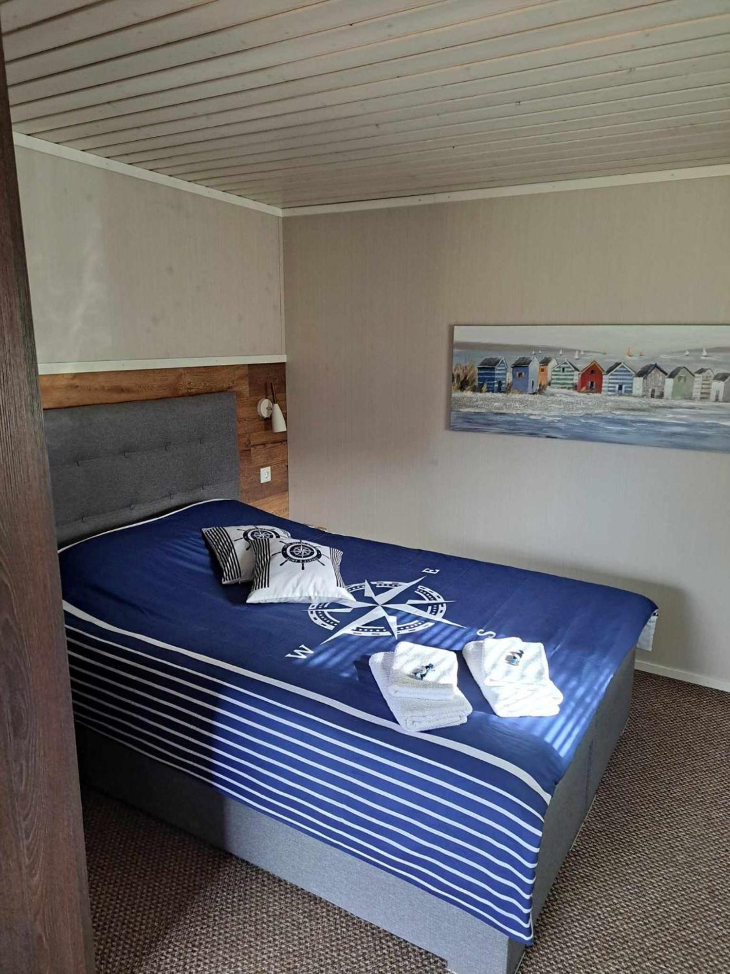 Villa Aablaranna Puhkemaja Esterno foto