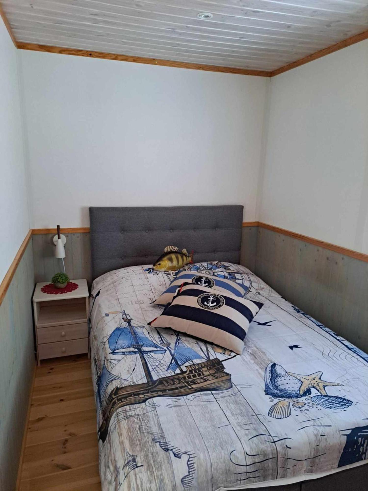 Villa Aablaranna Puhkemaja Esterno foto